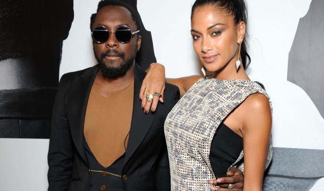 “The Black Eyed Peas” və Nikol Şerzinger Bakıya gəlir