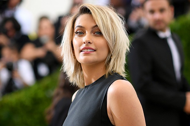 Maykl Ceksonun qızı böyük şirkətlə müqavilə imzaladı