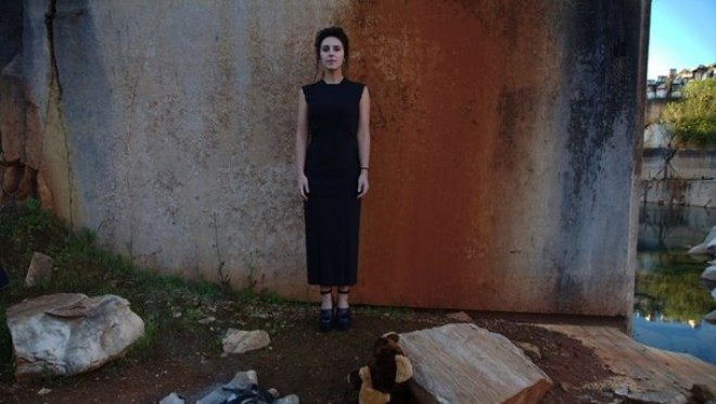 "Eurovision"un qalibi yeni klipini təqdim etdi - video