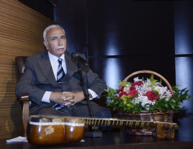 Tanınmış tarzənin anadan olmasının 100 illiyi qeyd olunub - fotolar&nbsp;