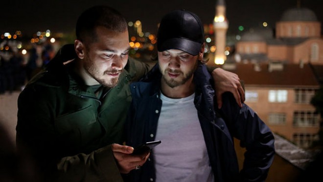 "İçerde"nin final tarixi açıqlandı