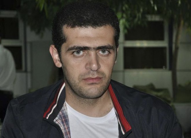 Tunarın anası və atası - foto