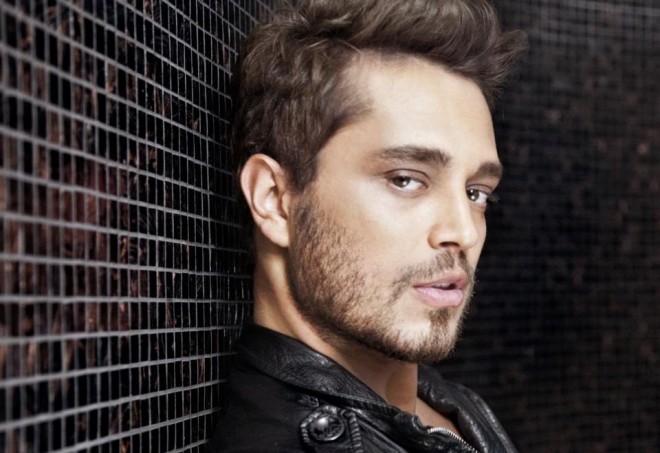 Murat Boz onu intihardan xilas etdi - fotolar