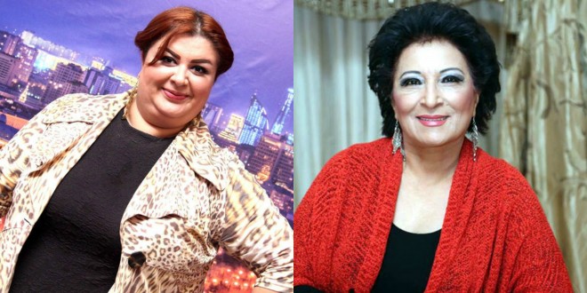 Aktrisadan xalq artisinə: "O məni təhqir etsə də..."