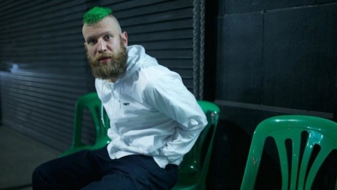 İvan Dornun konserti təxirə düşdü, biletlər qaytarılmadı