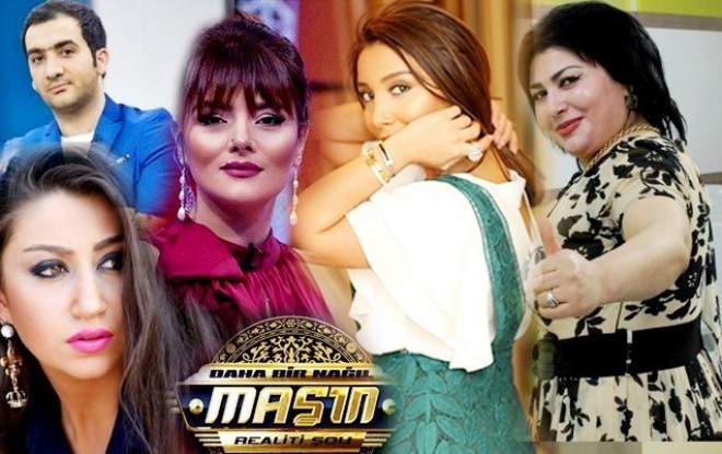 Onlar “Maşın şou”dan niyə imtina etdi?