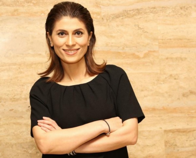 Samira Allahverdi: “Axı sən özün də əfv olunmağa möhtacsan”