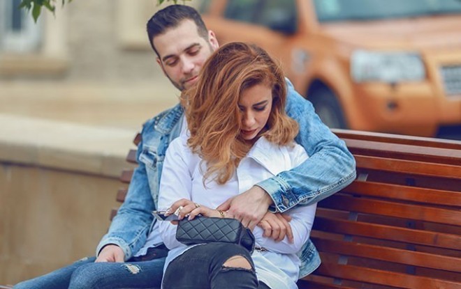 Bu gün Zümrüd Mirzəliyevanın toyudur - fotolar