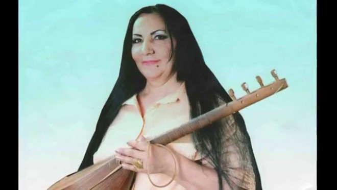 Bölgələrdə gənc aşıqların ikinci müsabiqəsi keçirilir