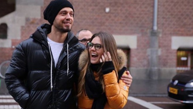 Aslı Enver və Murat Boz ayrıldı