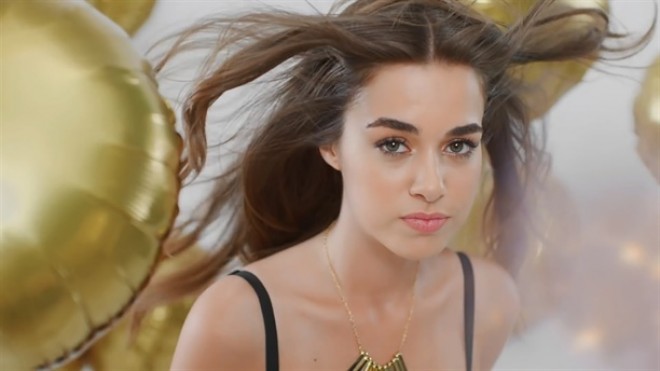 "İçerde"nin aktrisasından səmimi etiraflar