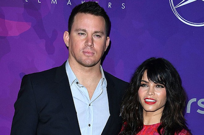 Çenninq Tatum həyat yoldaşından yazdı: “Axtardığı mən idim”