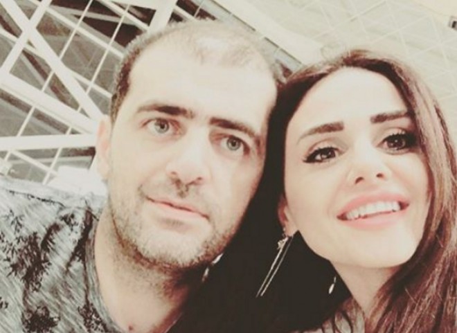 Azəri Günel Zeynalova: “Allahım orucumuzu qəbul etsin” - audio