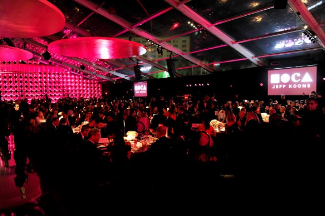 Qala gecəsində ulduz axını oldu - fotolar