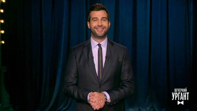 Şoumen İvan Urqant uşaqlarına televizora baxmağa icazə vermir&nbsp;