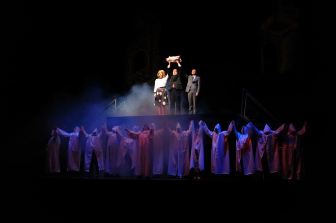 “İrəvanda xal qalmadı” yeni redaksiyada təqdim ediləcək