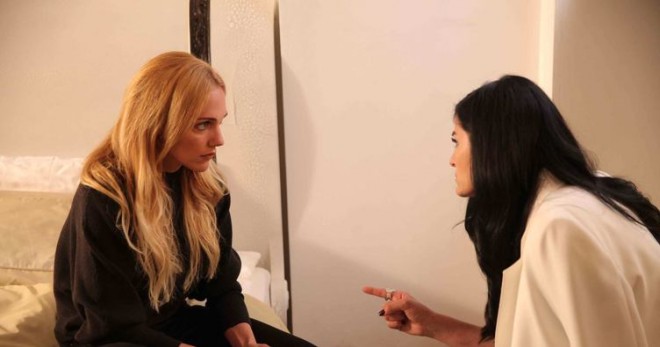 ⁠⁠⁠"Eşkiya dünyaya hükümdar olmaz" liderliyini qorudu - fotolar