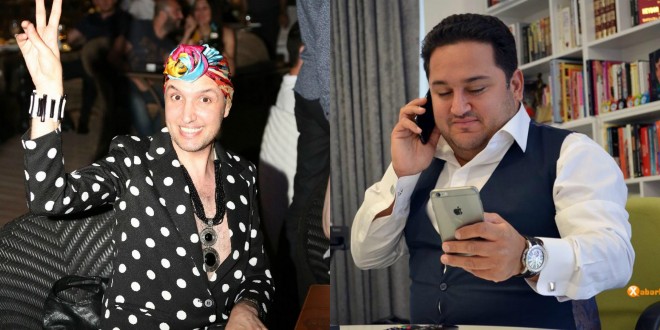 Murad Dadaşovdan Samiraldoya cavab: “Onu dəvət etməmişik”