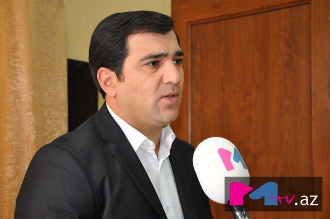 Babək Niftəliyev 32 yaşında – foto