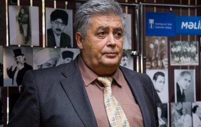 Rafael Dadaşovdan xəbər var: "Aktyor evə buraxılıb"