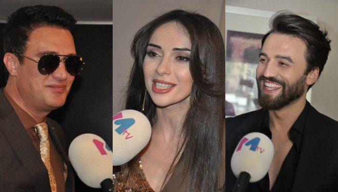 MuzTV 5 yaşında – “55 illiyinizi qeyd edək” - video