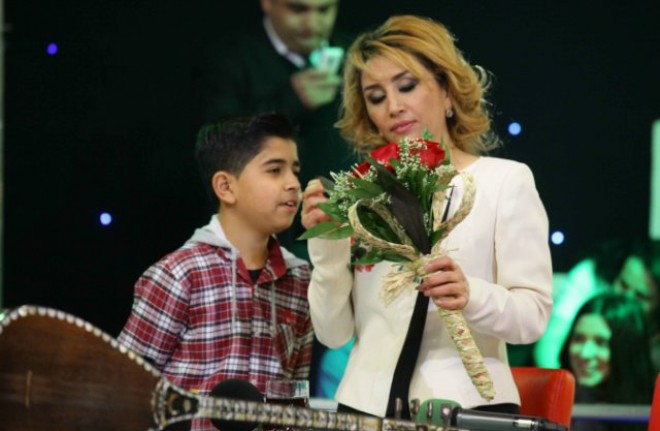 Elnarə Abdullayeva: “Kim idi mənə 1 manat pul verən?"