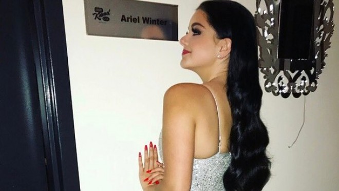 O da Cennifer Lopezin libasından geyindi - fotolar