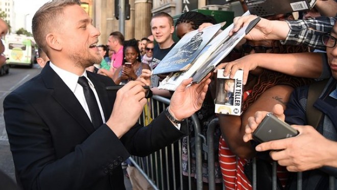 Aktyor “Taxt oyunları” serialından imtina etdiyi üçün peşman olub