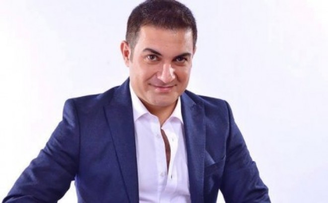 Rəşad İlyasov Azərbaycanı tərk etdi - fotolar