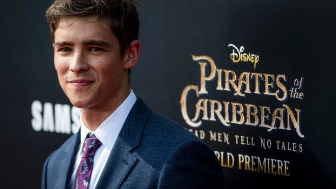 “Karib dənizinin quldurları” filminin 5 seriyası da çəkiləcək