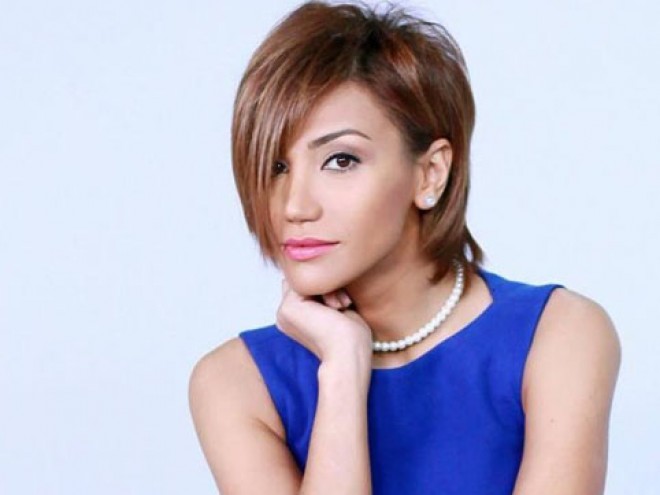 Röya Naxçıvanda – foto+video