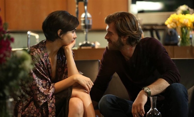 “Cesur ve Güzel”in final edəcək