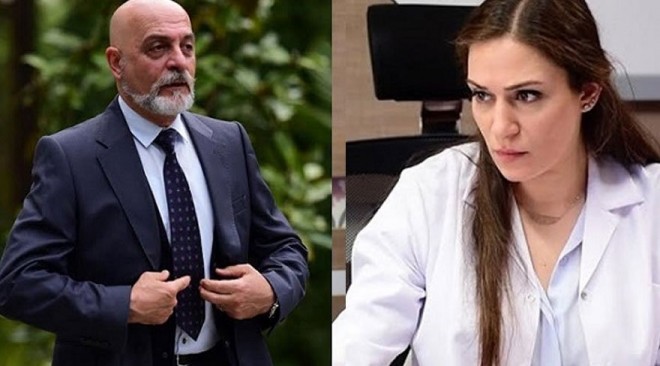 Ata bala eyni serialda