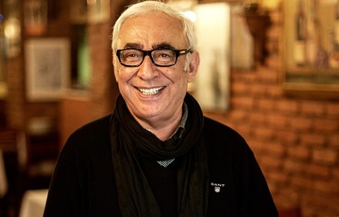 Məşhur aktyordan sevənlərinə sürpriz