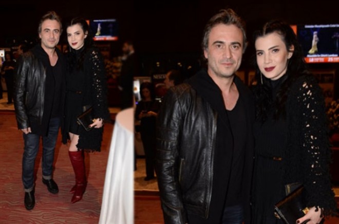 Kutsi sevgilisindən ayrıldı?