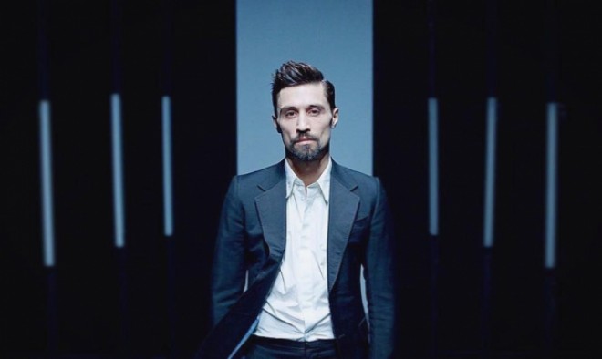 Dima Bilandan yeni klip - video