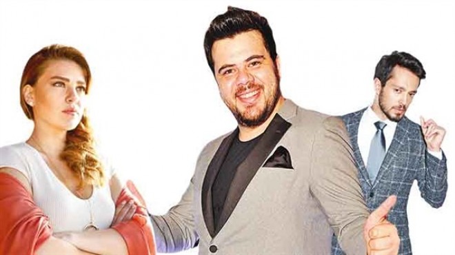 Aslı Enver Muradı yox, onu sildi