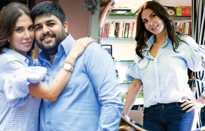 Ebrudan etiraf: "Evlilik təklifi almadım"