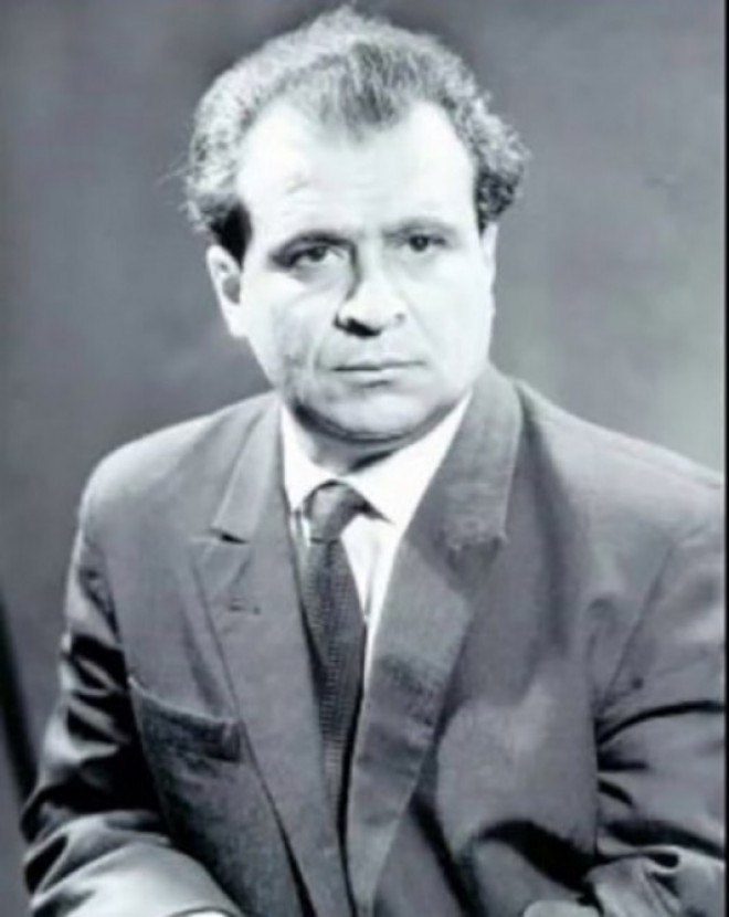 Cövdət Hacıyevin 100 illik yubileyi münasibətilə konsert olacaq