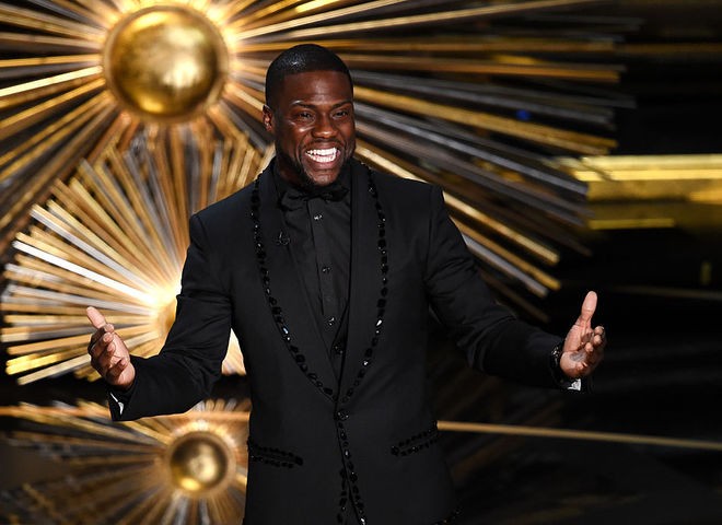 ​Kevin Hart ata olacaq: "Gözəl həyat yoldaşımla..."