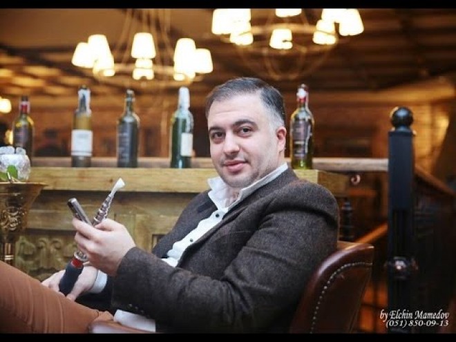 Hüseyn Məmmədoğlu 20 kilo arıqlayıb belə oldu – foto