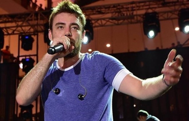 Adaşı Murad Boza dəstək oldu