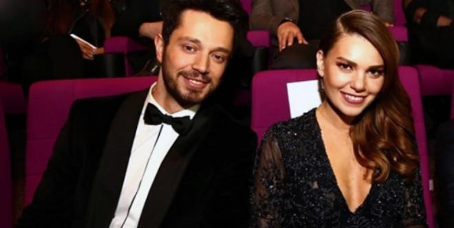 Murad Boz: "Xəyanət xəbərlərindən 3 həftə öncə ayrılmışıq" - fotolar