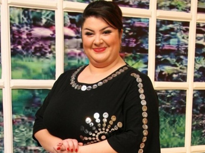 Ərindən Xuramana: "Şirin dilin olmasaydı, çoxdan boşanardıq"