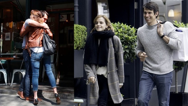 Emma Uatson sevgilisinə evlilik təklifi edəcək