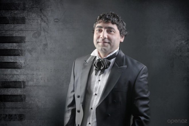 Nuri konsert verəcək – video