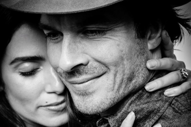 Məşhur aktyor ata olacaq - foto