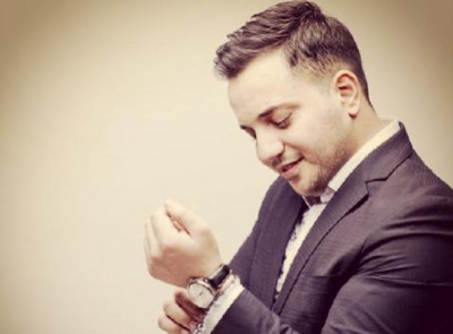 Ayaz Qasımov: "Prinsipimdə "toy tutmaq" deyə bir şey yoxdur"