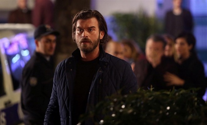 Kıvanç Tatlıtuğ gəmiyə sərvət ödədi