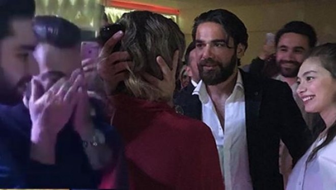 Doğulunun xına gecəsi